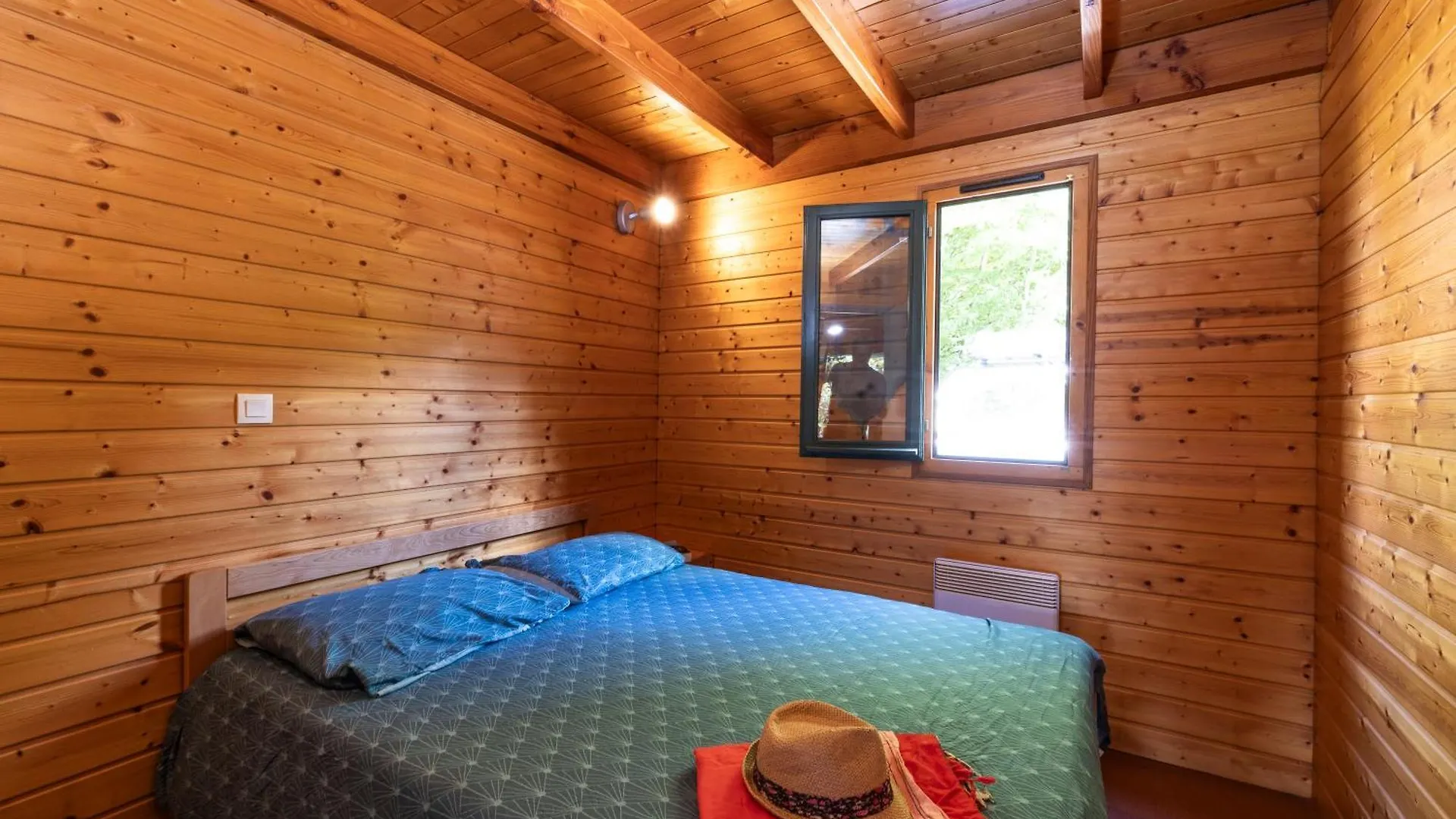 Camping Le Lac Des Sapins Cublize